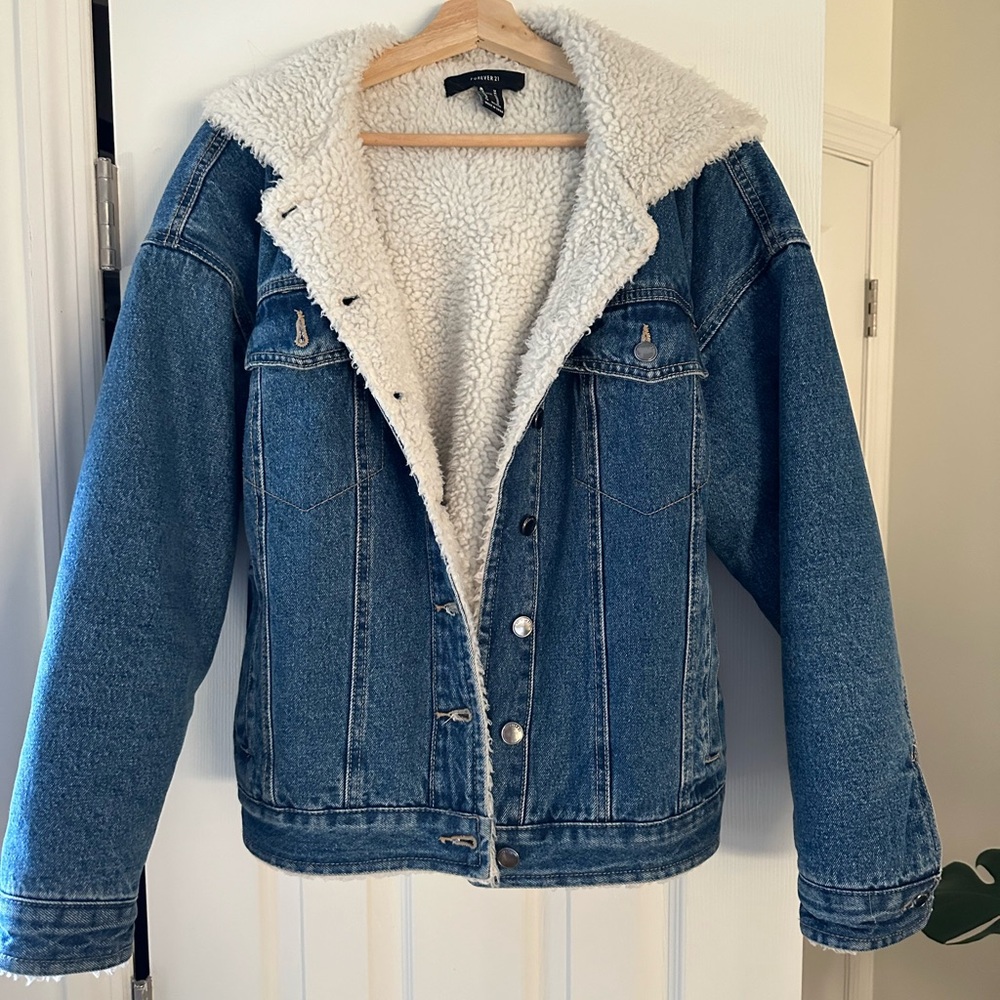 Forever 21, good condition